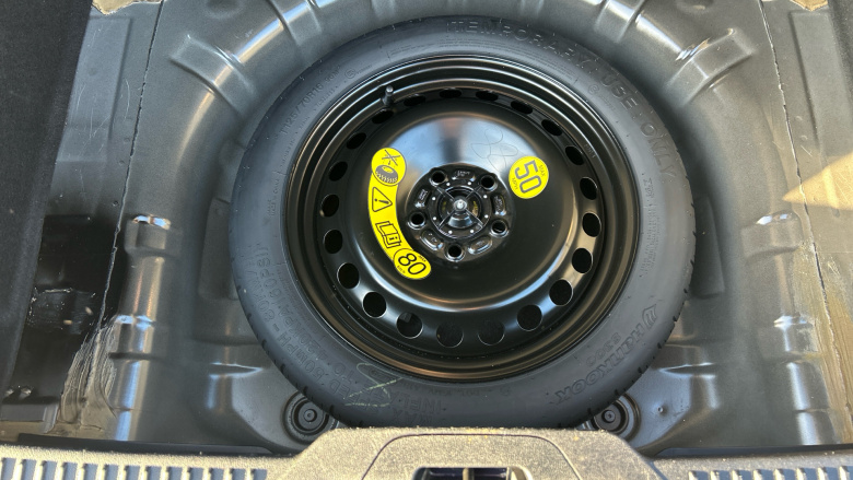 Ford Focus 1.0 EcoBoost Hybrid mHEV 125 ST-Line X Edition 5dr Petrol Hatchback